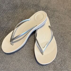 Fitflop iQushion Flip Flops
